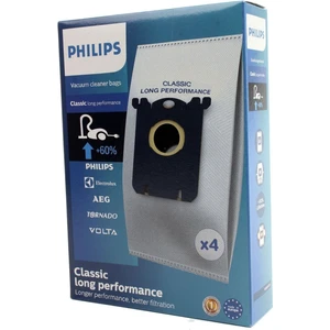 Philips Uyumlu  Fc 9170 Performer Pro S Bag Toz Torbası A++Kalite