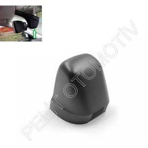 Pelit Otomotiv Passat B8 Iç Dikiz Ayna Kapağı 3G0858548 (2015-2022)