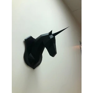 Unicorn Duvar Süsü