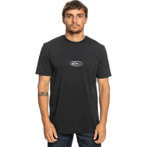 Onthegrid Erkek Siyah Tişört