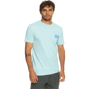 Warped Frames Erkek T-shirt EQYZT07224