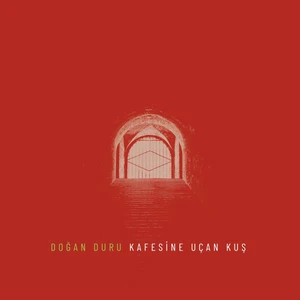 Doğan Duru- Kafesine Uçan Kuş 2 - Plak