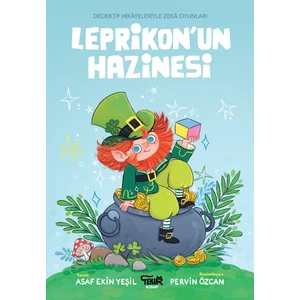 Leprikon'un Hazinesi