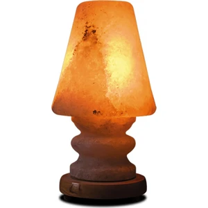 Çankırı Tuz Lamba Abajur Tuzlambası