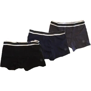 Erkek Çocuk Boxer 3'lü Paket 9395