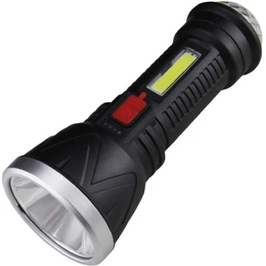 PT-DSC01 USB Şarjlı El Feneri