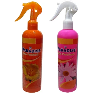 2 Adet 400 ml Araç, Oda Parfümü Sandal Ağacı ve Vanila Kokusu