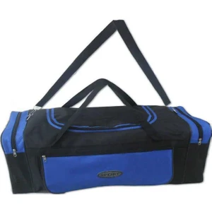 Eltipi Valiz Omuz Askılı El Tutmalı Sportif Çanta 80CM 3cep