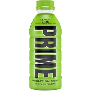 Drink Lemon Lime 500 ml