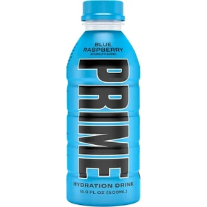 Drink Blue Rappberry 500 ml