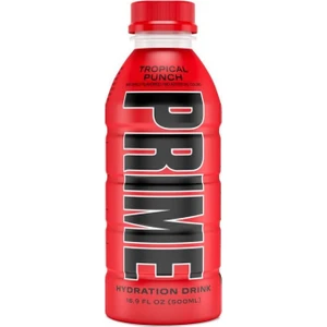 Drink Tropical Punch 500 ml
