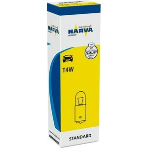 Ampul 12V 4W 53 T4W 10 Adet