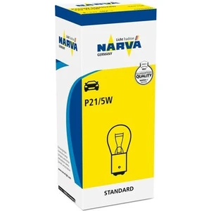 Ampul 12V 21/5W 1016 P21/5W 10 Adet