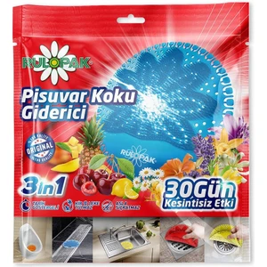 Mini Pisuvar Koku Giderici Spring