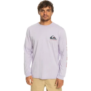 Omnilogo Erkek Mor Tişört