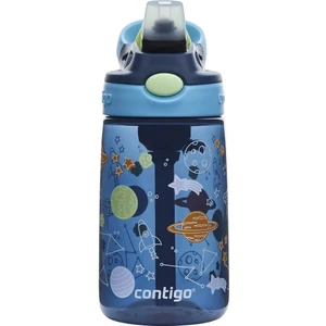 Gizmo Flip Pro Uzay Tritan Çocuk Suluğu 420ML Lacivert