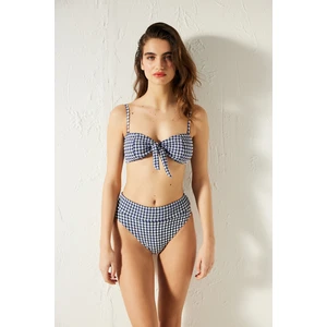 Style High Vintage Bikini Altı