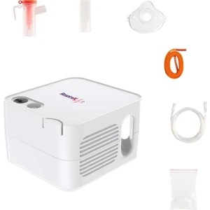 AXD-303 Kompresörlü Nebulizatör