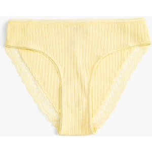 Dantelli Külot Brief Dokulu