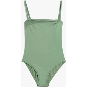 Basic Mayo Çıkarılabilir Askılı Kaplı