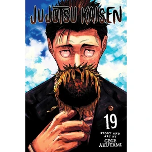 Viz Media Jujutsu Kaisen, Vol. 19: Volume 19