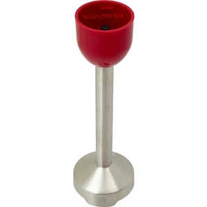 Fakir Uyumlu Sms 4152B Blender Parçalayıcı Metal Ayak Renk:kırmızı