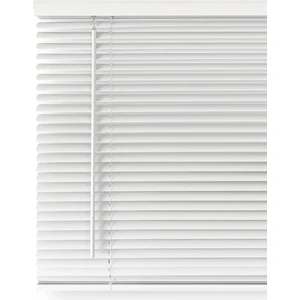 Pvc Jaluzi 25MM Beyaz
