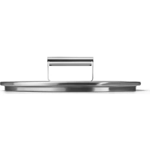 Smeg Cookware Cam Kapak 24 cm