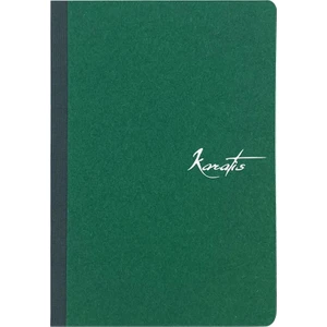 Tr 13X19 96 Yaprak Soft Defter - Selva