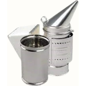 Köyceğiz Turan Bal Arıcı Körüğü Kovalı Krom Körük (Tüskelek)