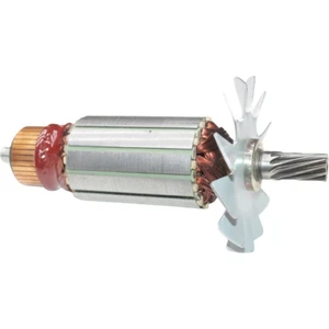 Tipi 2414 Nb Profil Kesme Endüvi Rotor Kollektör