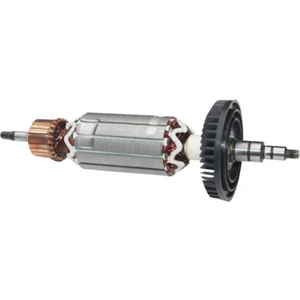 Tipi 9565 Cv / Cvr Endüvi Rotor Kollektör