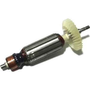 Makita Tipi Ga 4530 Avuç Taşlama Endüvi / Rotor / Kollektör