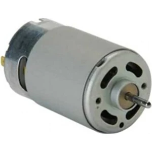 Dc 12 V/12 Volt Şarjlı Matkap Motoru
