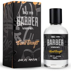 Barber Marmara Game Changer EDP Erkek Parfüm 50 ml