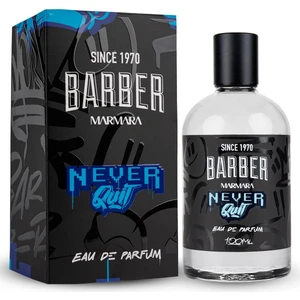 Barber Marmara Never Quit EDP Erkek Parfüm 100 ml