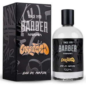 Barber Marmara Obsessed EDP Erkek Parfüm 100 ml