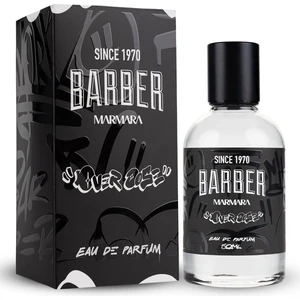Barber Marmara Overdose EDP Erkek Parfüm 50 ml