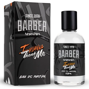 Barber Marmara I Wanna Thank Me EDP Erkek Parfüm 50 ml