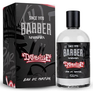 Barber Marmara Impossible EDP Erkek Parfüm 100 ml
