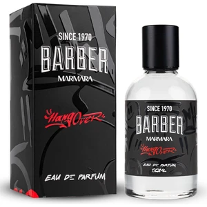 Barber Marmara Hangover EDP Erkek Parfüm 50 ml