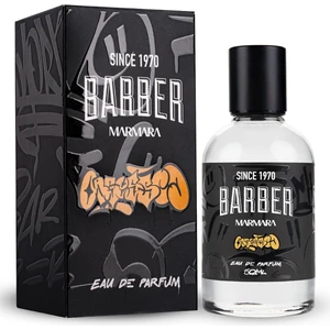 Barber Marmara Obsessed EDP Erkek Parfüm 50 ml