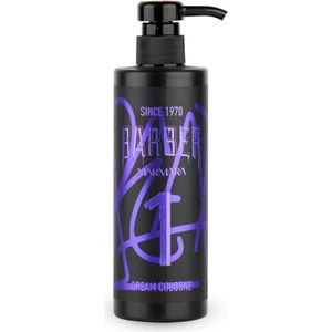 Barber Marmara No.1 EDC Krem Kolonya 400 ml
