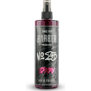 Barber Marmara No.25 EDC Sprey Kolonya 400 ml