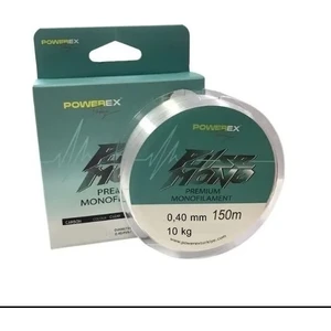 Pulse 150 M. 0,40 Mm. 10,04 Kg. Çekerli Carbon Monofilament Misina - 150 Metre Olta Misinesi