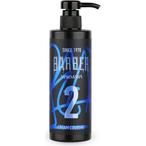 Barber Marmara No.2 EDC Krem Kolonya 400 ml
