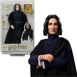 Harry Potter™ Severus Snape™ Sırlar Odası Chamber Of Secrets GNR35 25cm Figür  | O/s Core