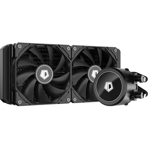 Frostflow x 240 Lite 4pin Pwm 240MM Işlemci Sıvı Soğutucu