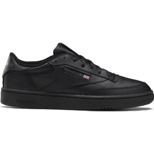 Club C 85 Erkek Siyah Sneaker