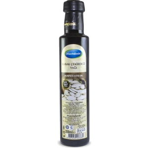 Kabak Çekirdeği Yağı 250 ml